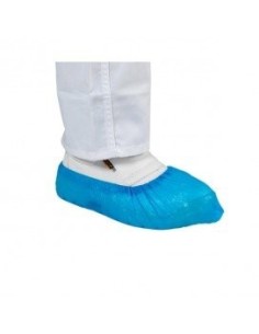 Safety Calzari Monouso 100pz - Protezione igiene